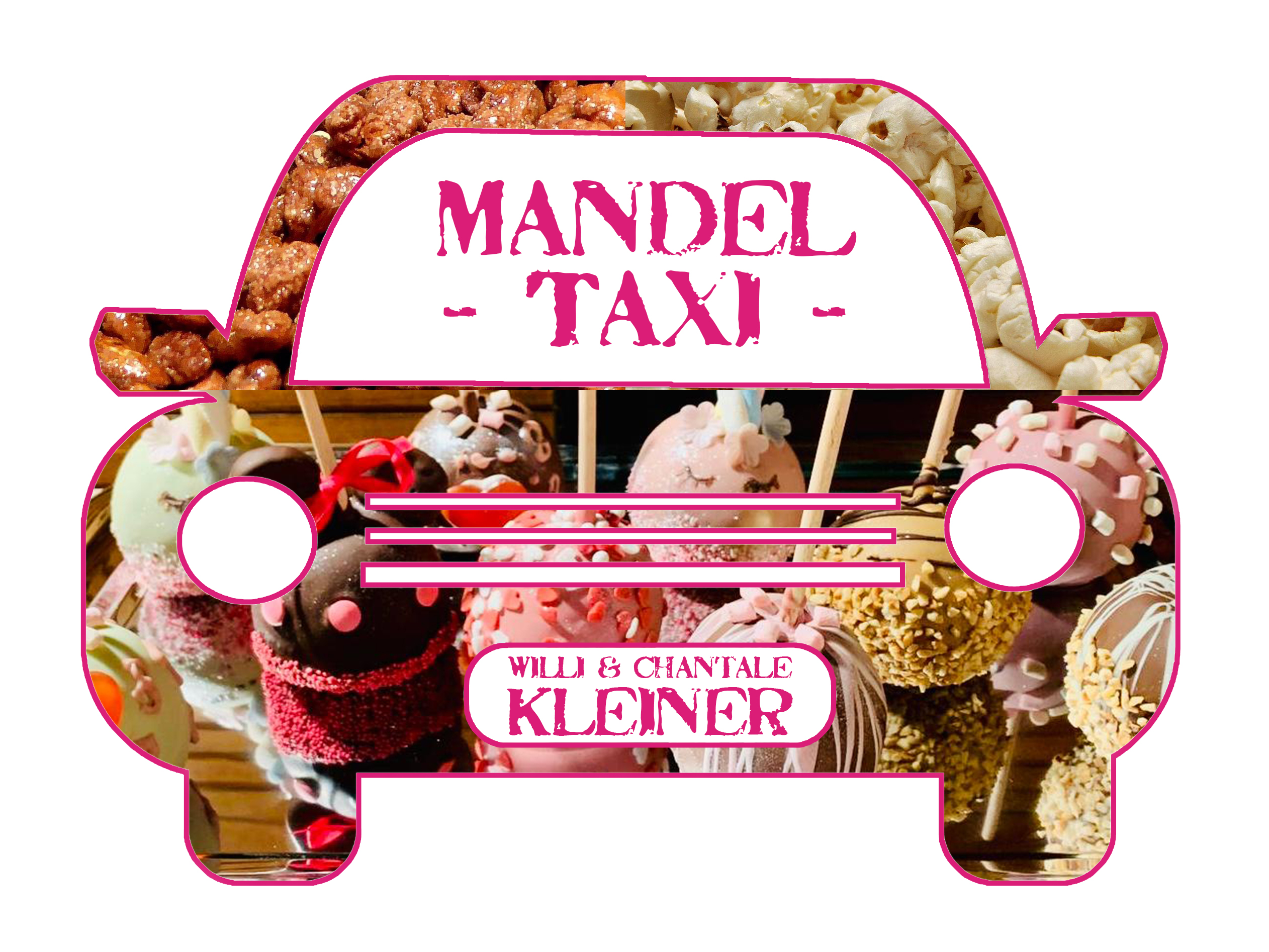 Mandeltaxi